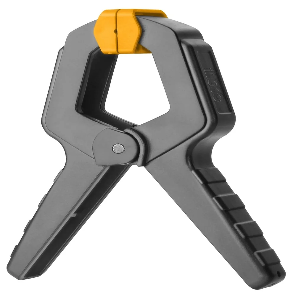 Clema Cu Arc Fixare 6'' 150 Mm INGCO HQSC0206