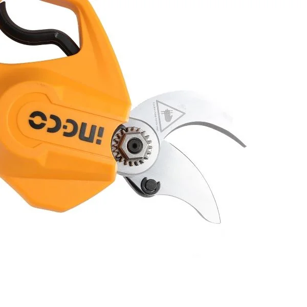 Foarfeca Electrica 20V, 30mm, Motor Brushless Profesional Cu 1 Acumulator Și Valiză Transport INGCO CSSLI203083