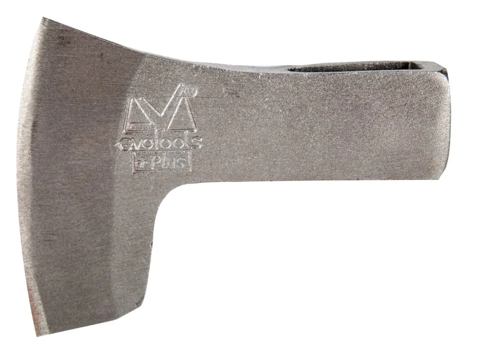 Topor Forjat Tip Românesc 0.6 Kg, Oțel Carbon Tratat Termic, Evotools 632043