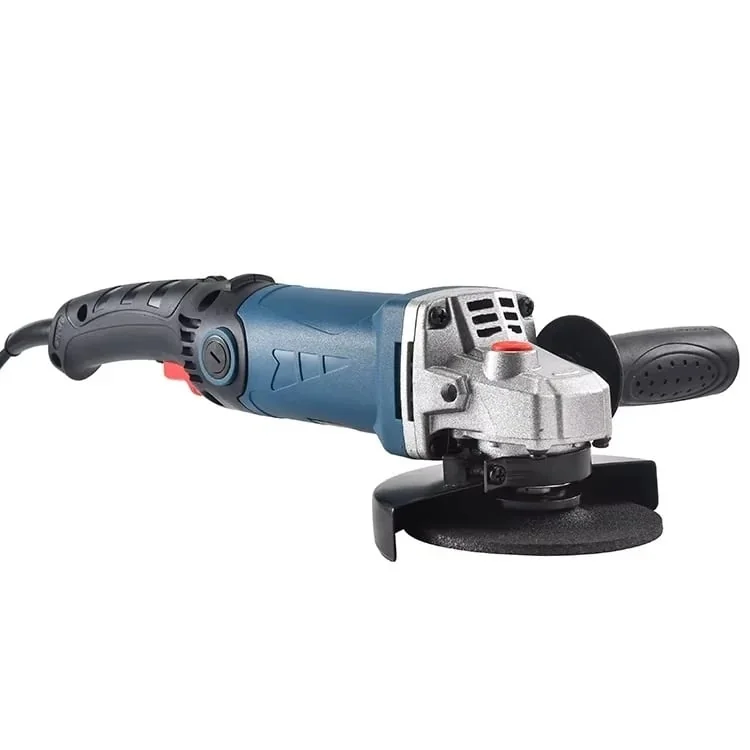 Flex Polizor Unghiular 125mm, 3000W, 10 Accesorii, Variator Turație, 11000rpm, Ural Campion CMP1161