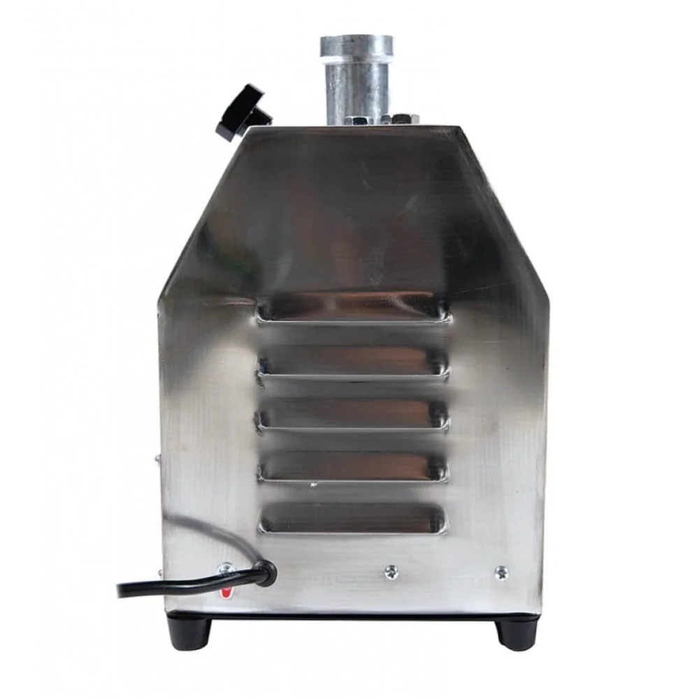 Masina De Tocat Carne Electrica 2500W, 100Kg/H, Profesionala, Inox Craft-Tec MX709