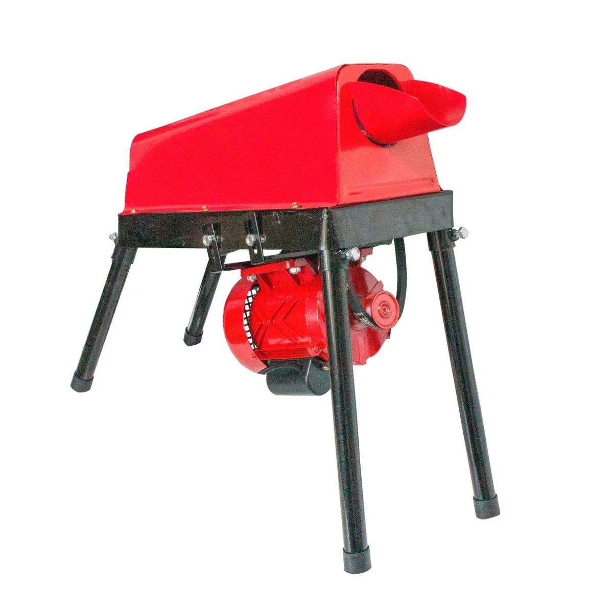 Batoza Desfacator Porumb 2200W, 800Kg/h, 3000Rpm, Picioare Stabile, Cadru Profesional MSA MSA46
