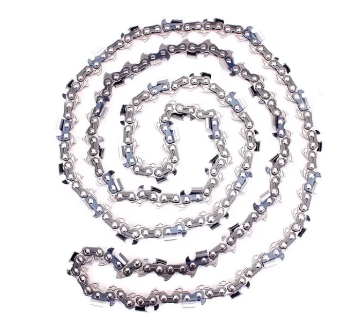 Lant Drujba 400mm, 16", 32 Dinti, 64 PintenI, Pas 0.325, Motofierastrau Campion Professional CMP1477