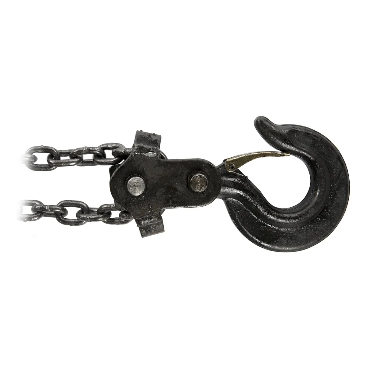 Macara 2T Tone, 3m, Cu Lanț Manuală (Palan Mecanic) Poland B0569