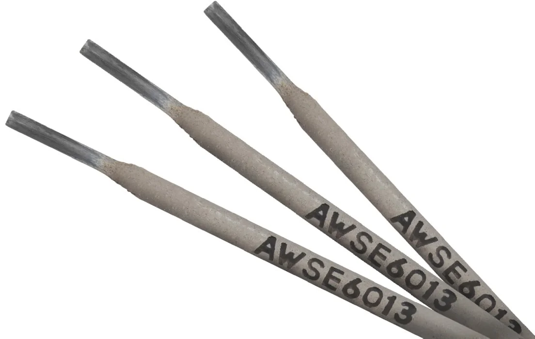 Electrozi Rutilici 2.5 x 350 Mm; 2.5 Kg Evotools 678407