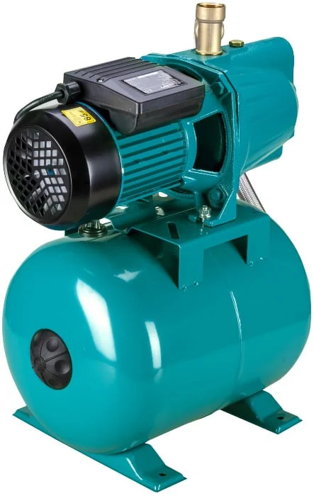 Hidrofor 24 L, 1100 W, Jet 150l 1099 Evotools 679529