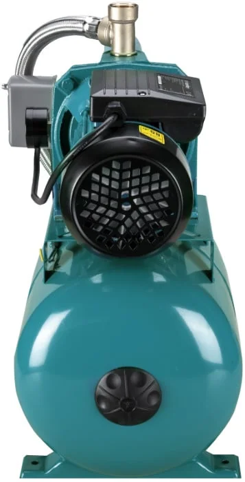 Hidrofor 24 L, 1100 W, Jet 150l 1099 Evotools 679529