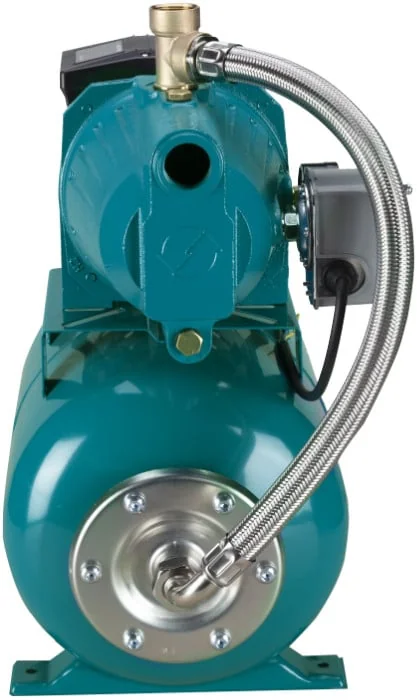 Hidrofor 24 L, 1100 W, Jet 150l 1099 Evotools 679529