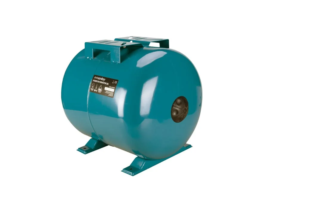 Rezervor Hidrofor 10 Bar, 50 L, Evotools 674000