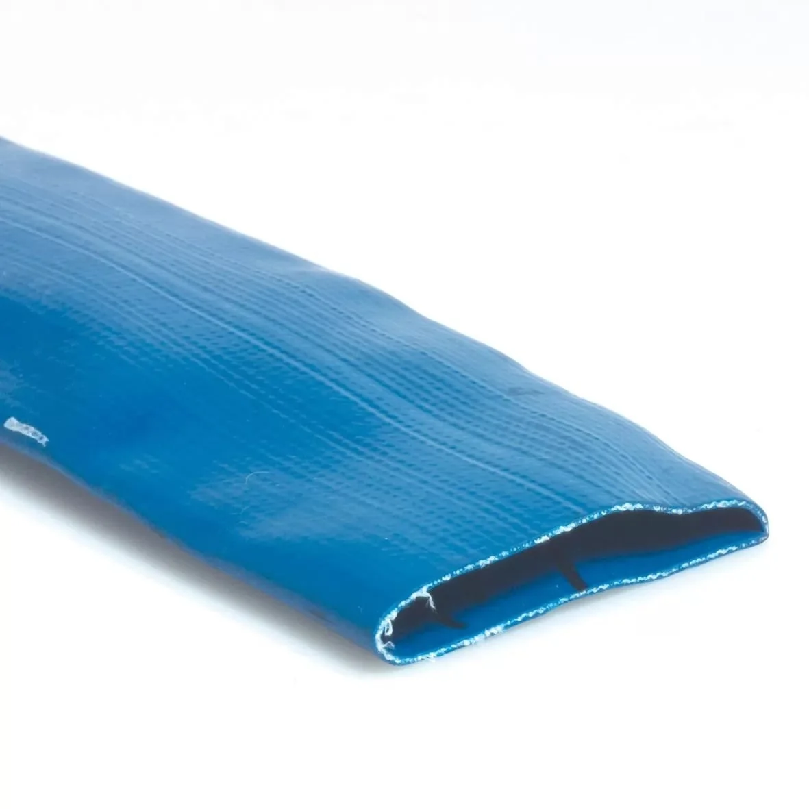 Furtun Apa Refulare 2'' Toli/Inch, 50m Lungime, Plat Din Polietilena CMP0597