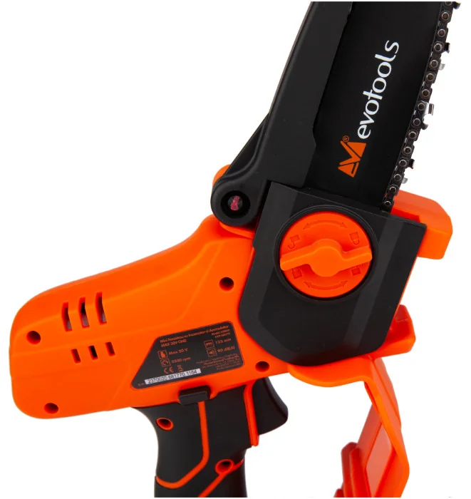 Mini Fierăstrău Cu Încărcător Și Acumulator MAX 20V ONE EPT O Evotools 681770