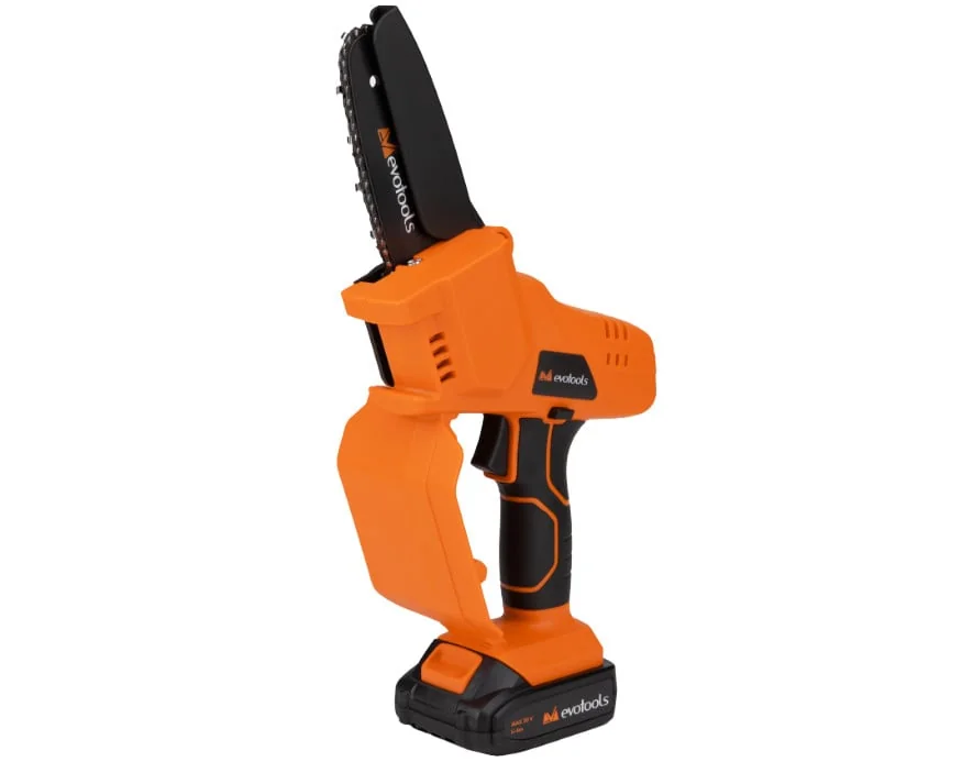 Mini Fierăstrău Cu Încărcător Și Acumulator MAX 20V ONE EPT O Evotools 681770