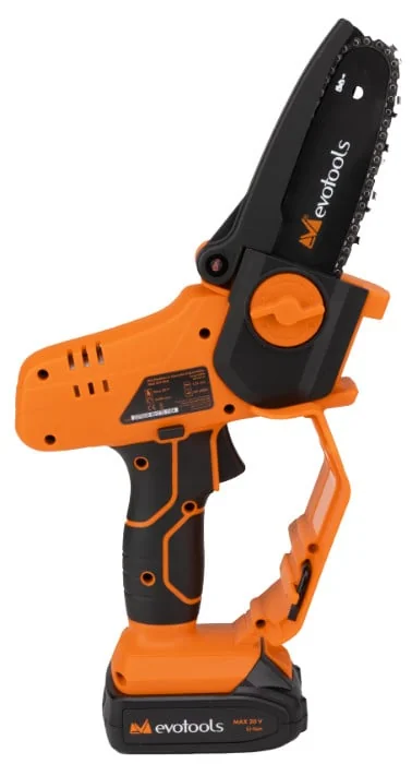 Mini Fierăstrău Cu Încărcător Și Acumulator MAX 20V ONE EPT O Evotools 681770