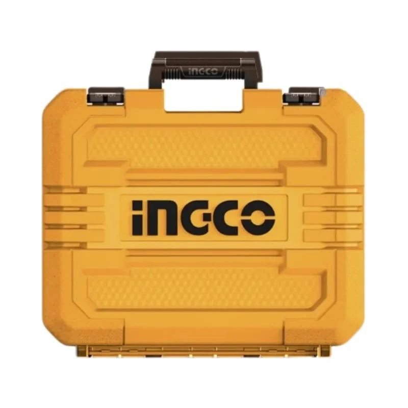 Filetanta Cu Impact 20V 1/4" CIRLI2023, Motor Brushless, 230Nm, 3 Trepte Viteza, 2 X Acumulator 2.0Ah, Incarcare 220-240V