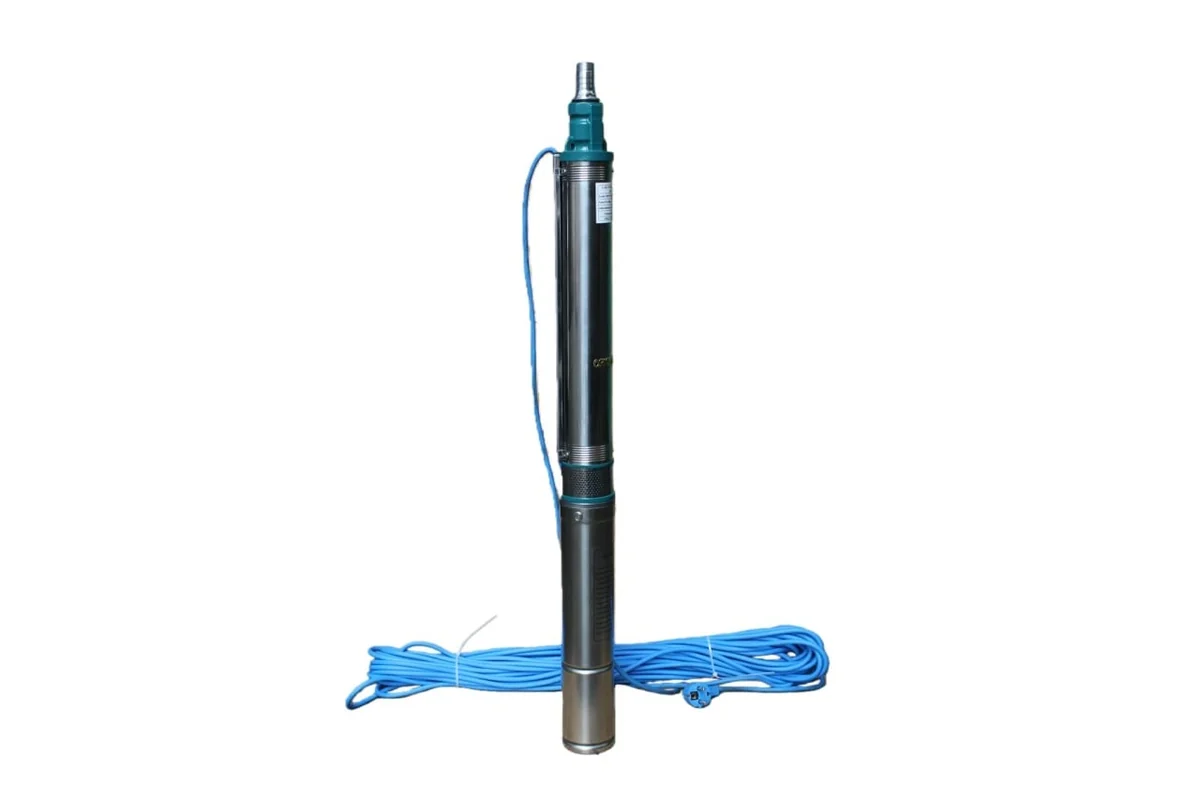 Pompa Submersibilă De Mare Adâncime CMP1774 3SDM1.8/12-30