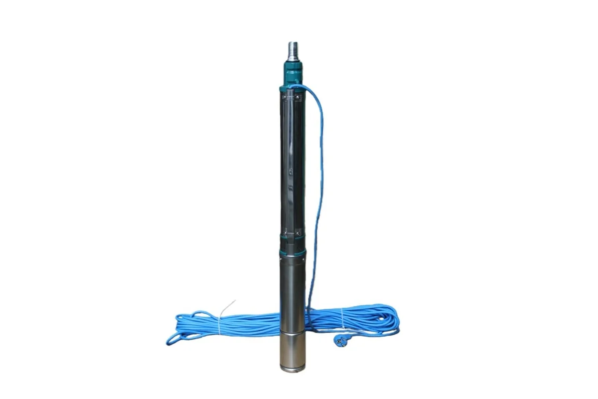 Pompa Submersibilă De Mare Adâncime CMP1774 3SDM1.8/12-30