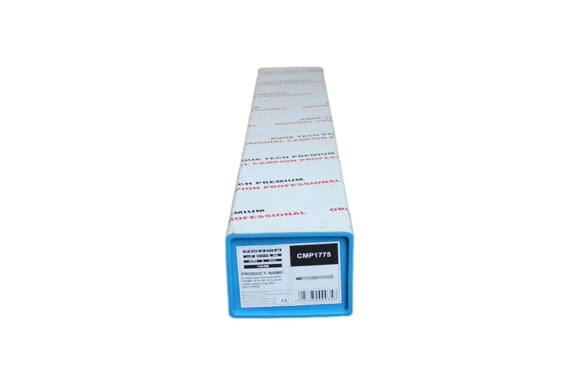 Pompa Submersibila De Mare Adancime CMP1775 3SDM1.8/14-30