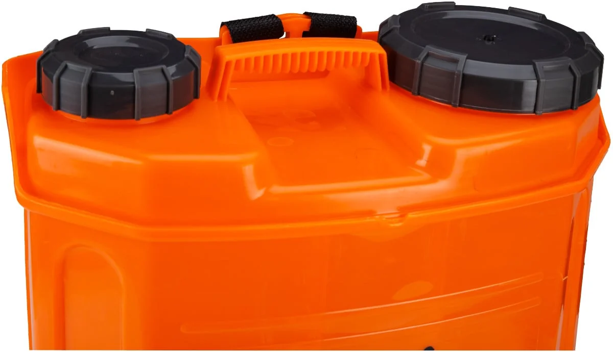 Pompa De Stropit 12 L Cu Acumulator Si Spatiu Depozitare 1152 Evotools 681417