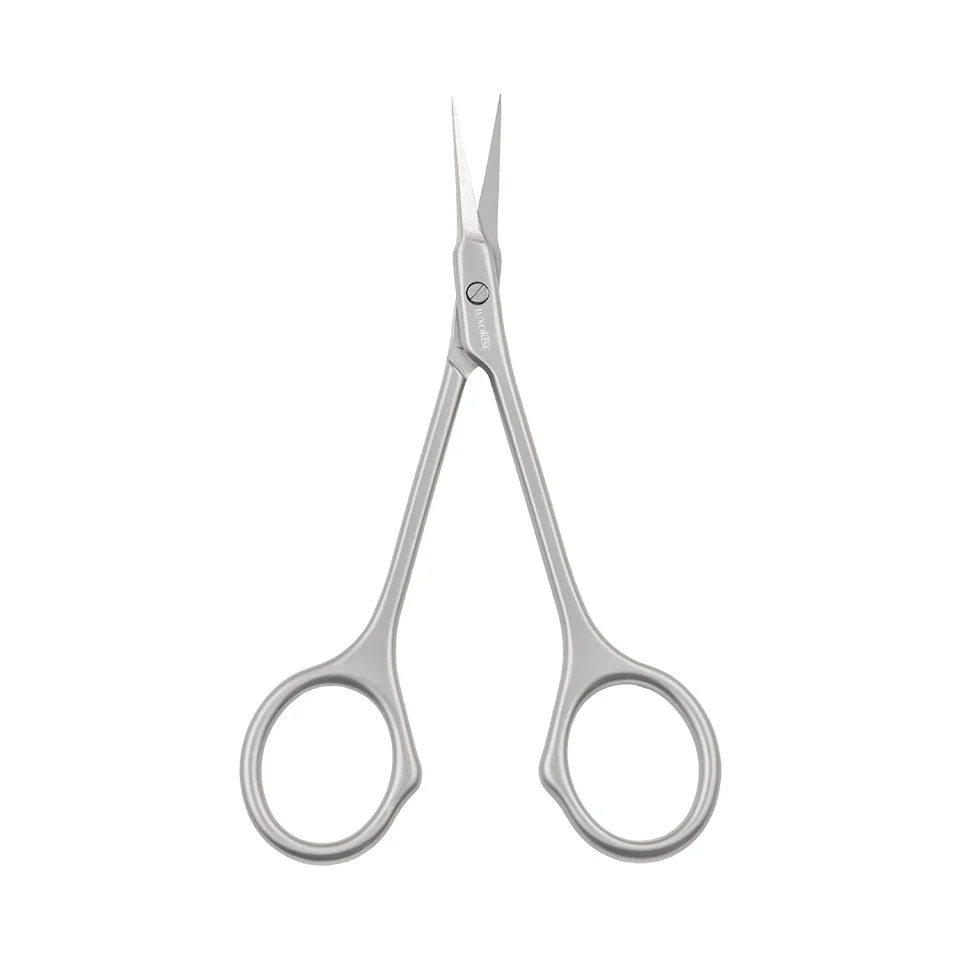 Forfecuta Cuticule Profesionala LUXORISE Precision PRO,Slim Edge