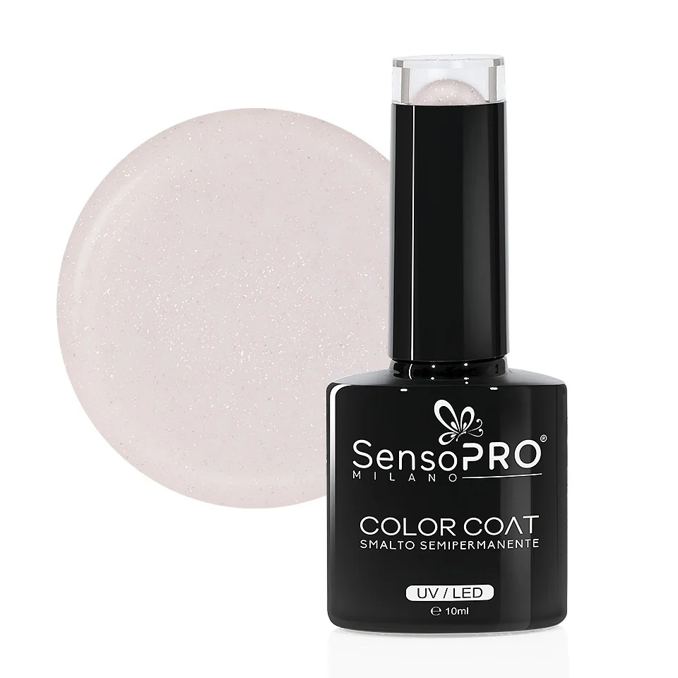 Oja Semipermanenta SensoPRO Milano 10ml - 273 Aurora Flare