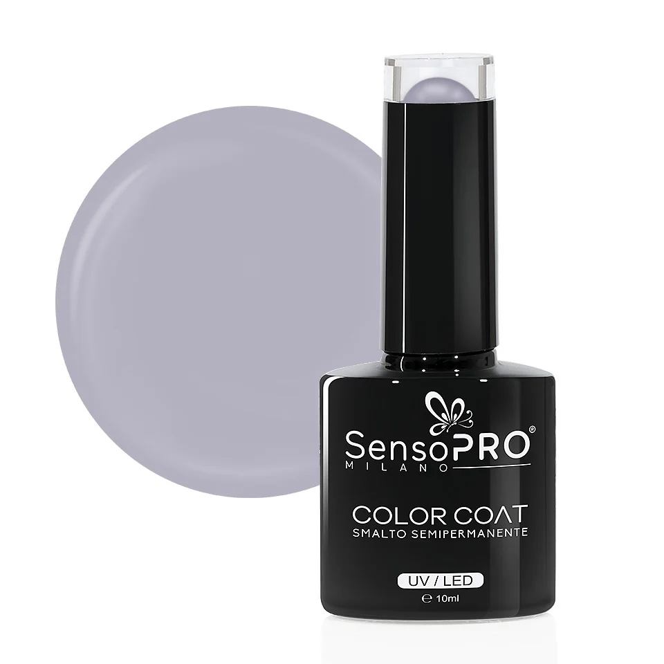 Oja Semipermanenta SensoPRO Milano 10ml - 201 Champaign Scent