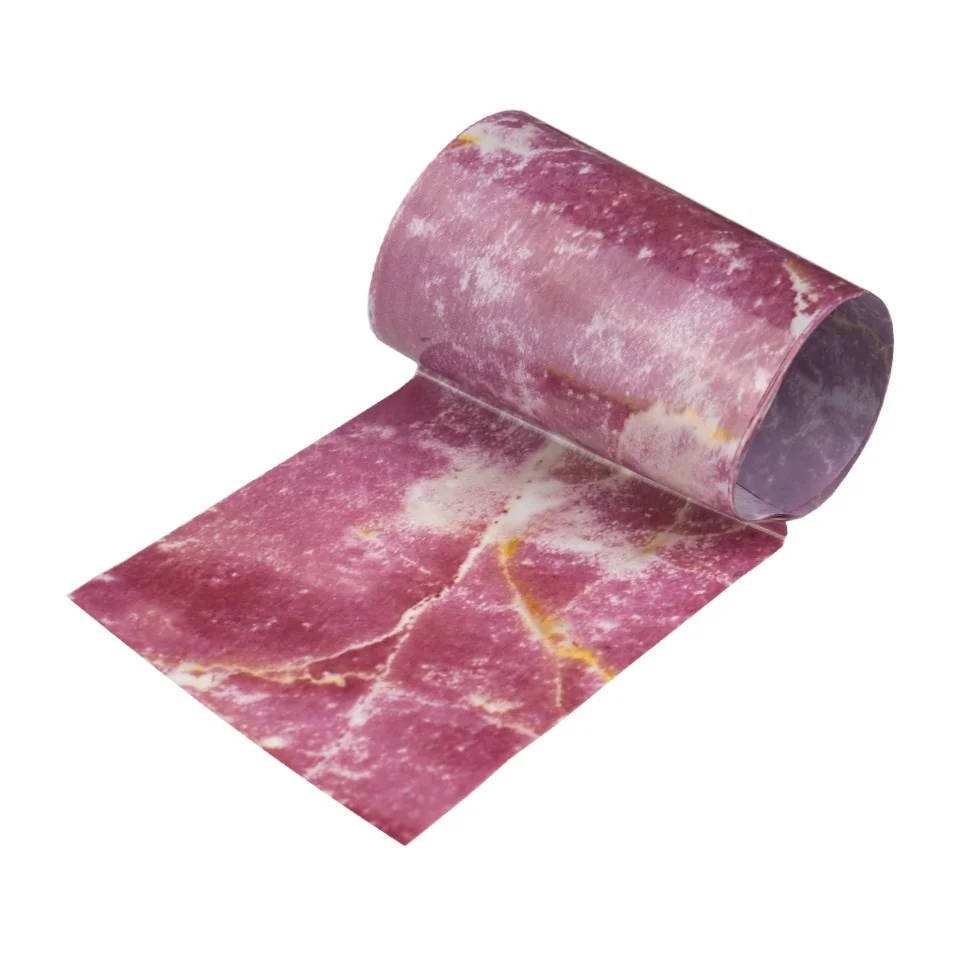 Folie de Transfer Unghii LUXORISE #474 Dreamy