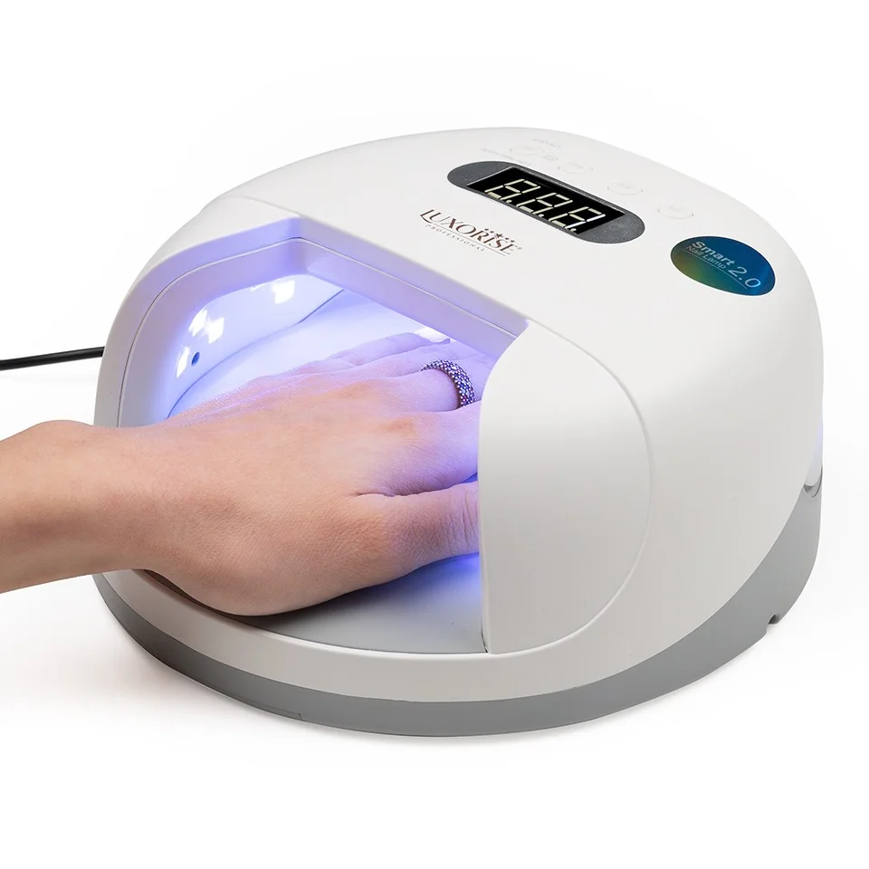 Lampa UV LED 48W Digital Revolution - LUXORISE