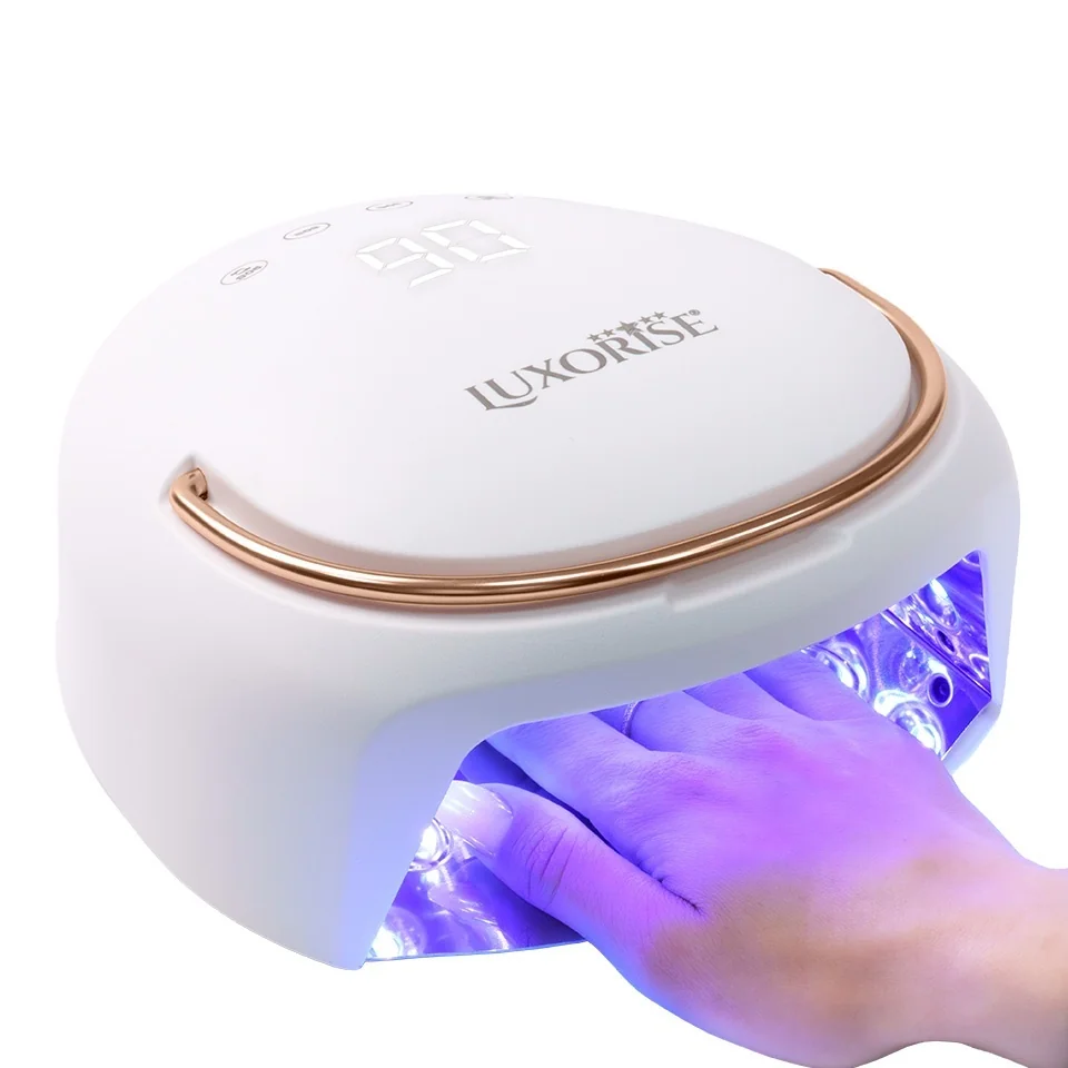 Lampa Unghii UV / LED 72W PrimeCore ONE - LUXORISE