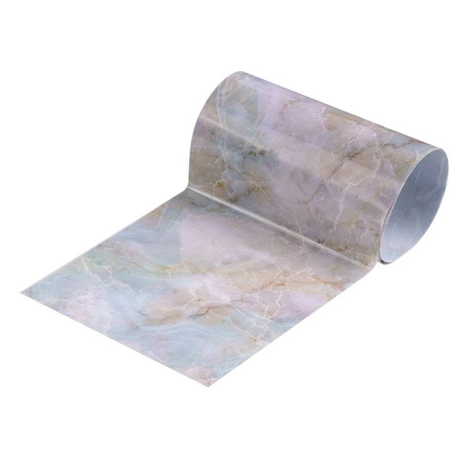 Folie de Transfer Unghii LUXORISE #472 Dreamy