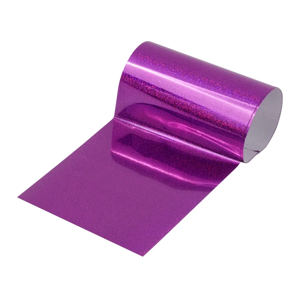 Folie de Transfer Unghii LUXORISE #716 Pixie