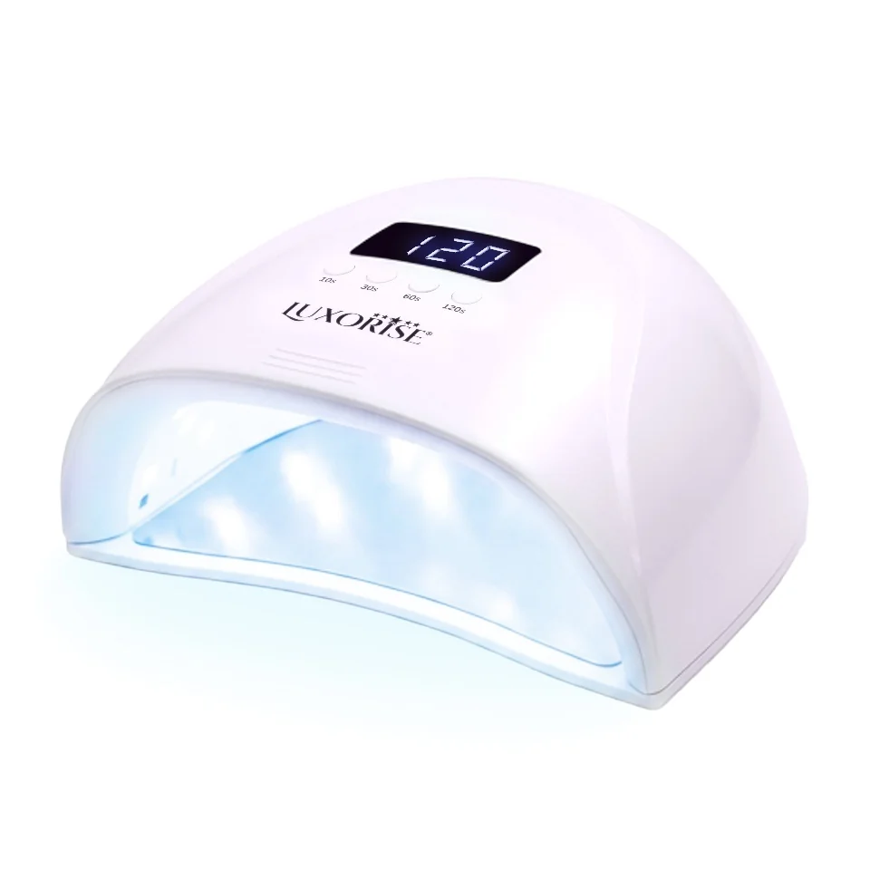 Lampa UV/LED 72W NeoSmart PRO - LUXORISE, White