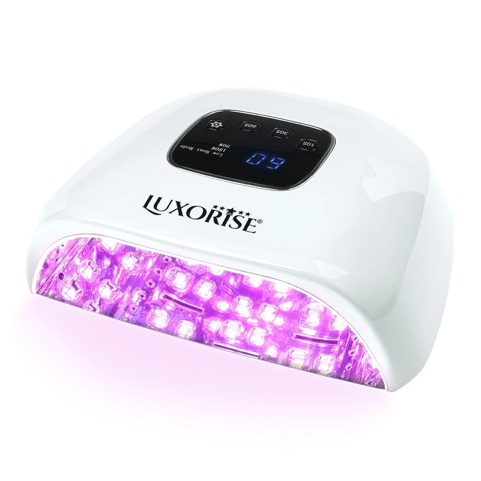 Lampa UV / LED 180W MATRIX GRAND PRO - LUXORISE, White