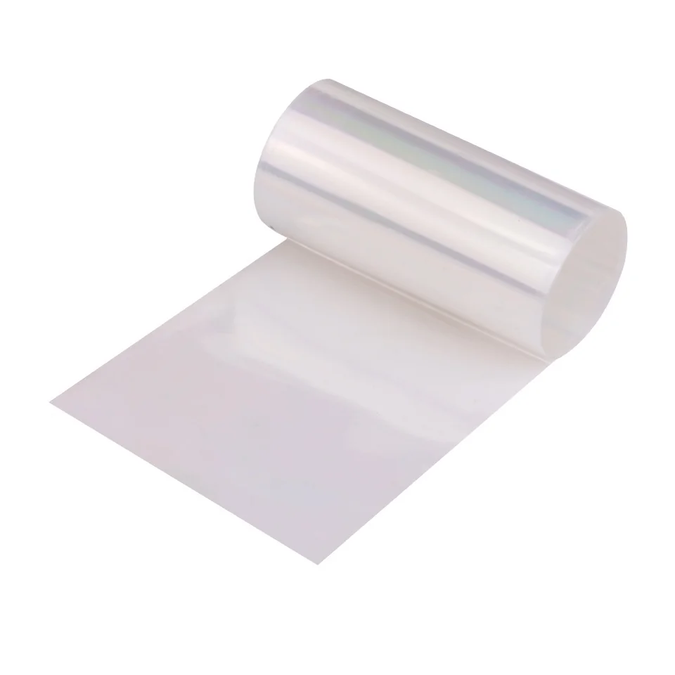 Folie de Transfer Unghii LUXORISE #476 Magic Holo
