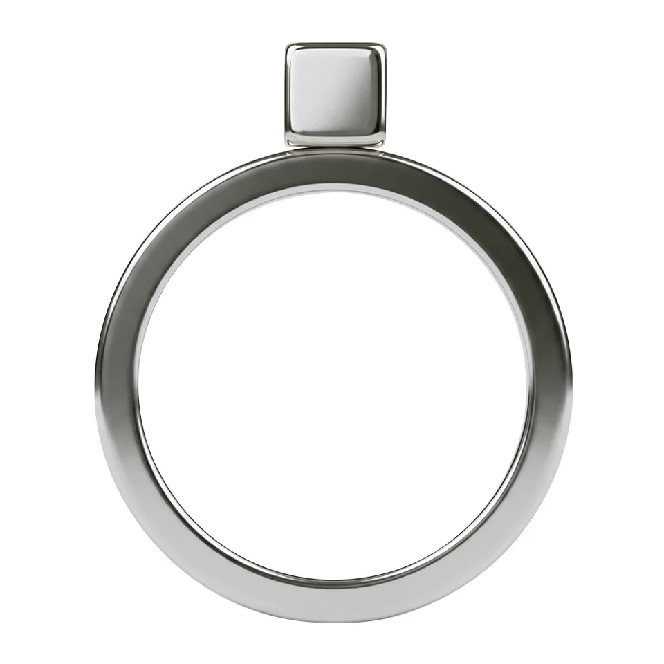 Magnet Cat Eye Magic Ring - LUXORISE