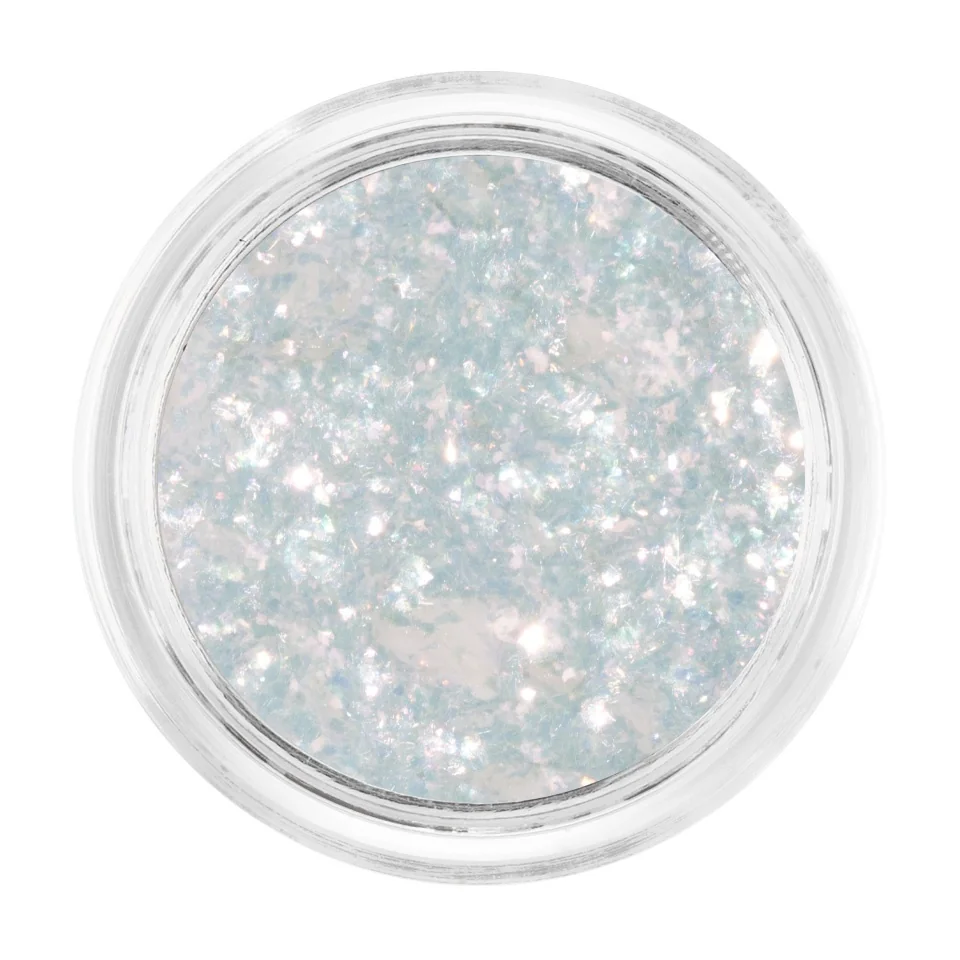 Pigment Unghii Diamond LUXORISE, Astral Ember