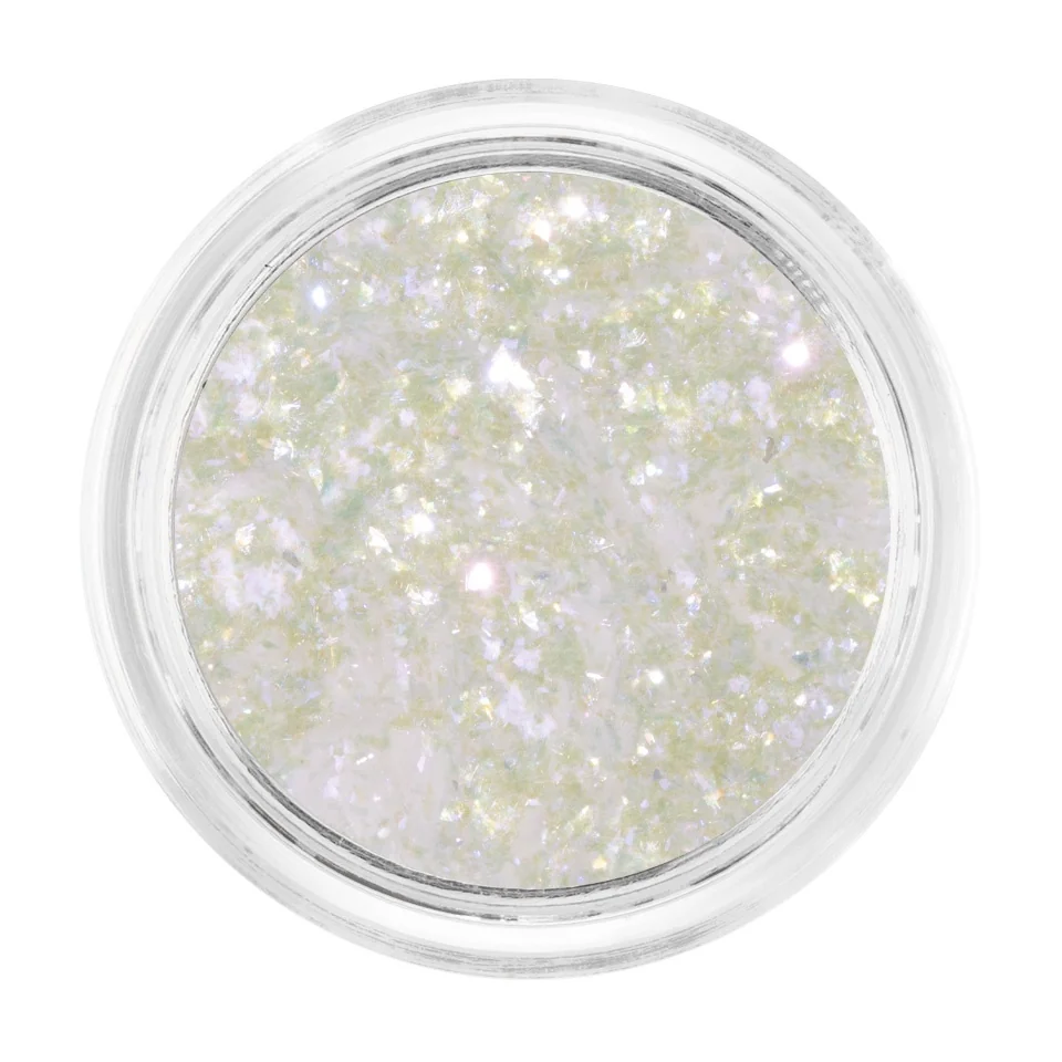 Pigment Unghii Diamond LUXORISE, Galactic Iris