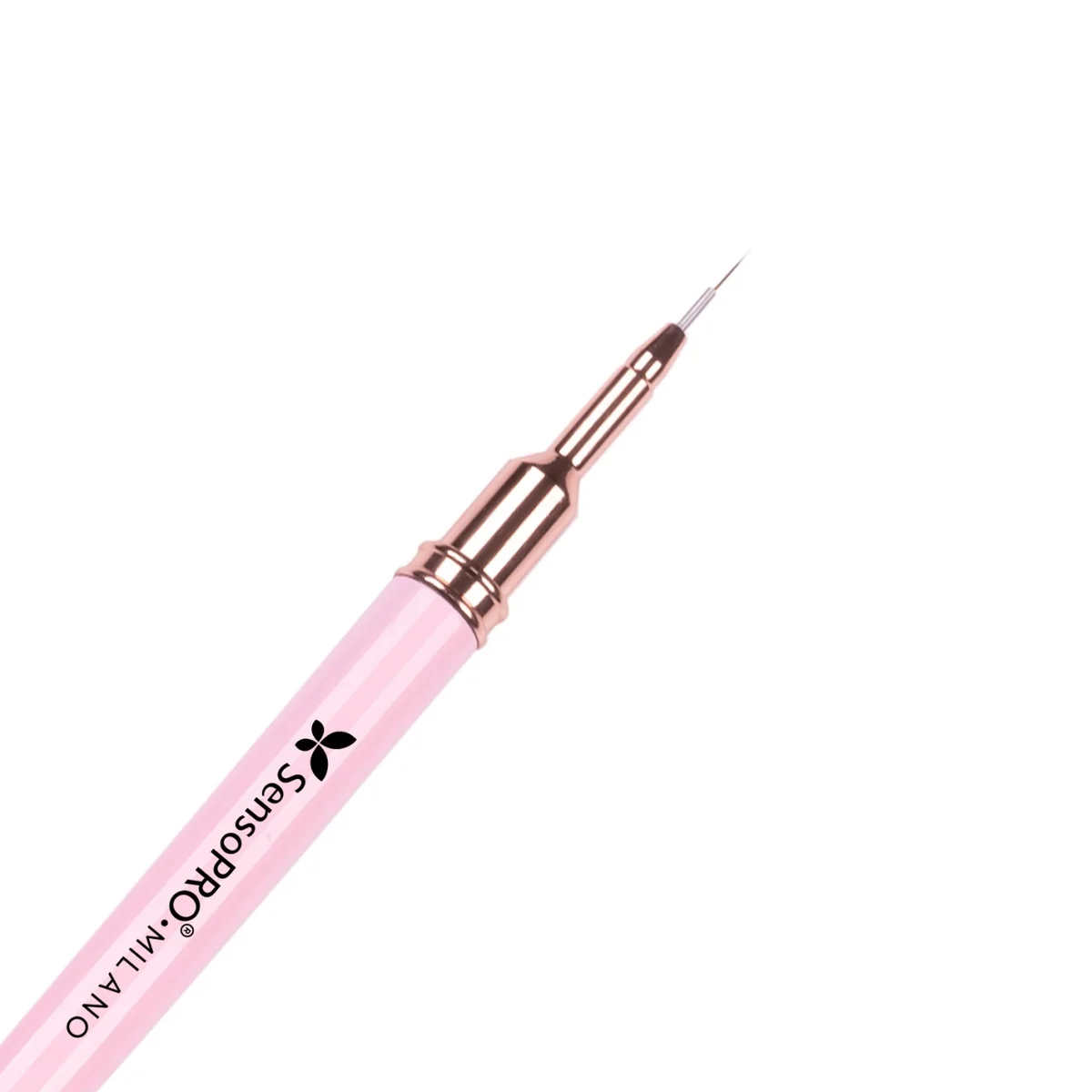 Pensula Unghii Fine Lines SensoPRO, 5mm 000 Short