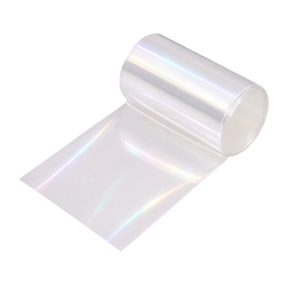 Folie de Transfer Unghii LUXORISE #478 Magic Holo