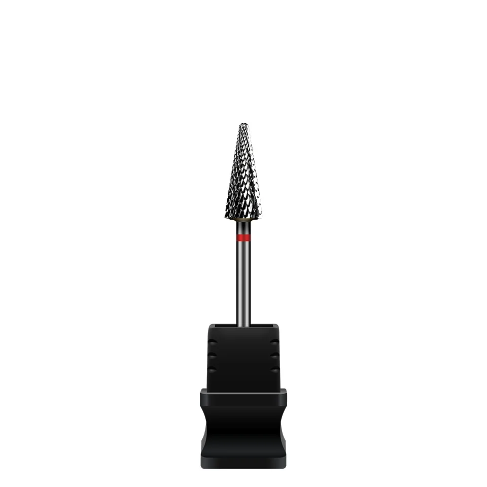 Capat Freza Con Under Refill Si Indepartare Gel, LUXORISE