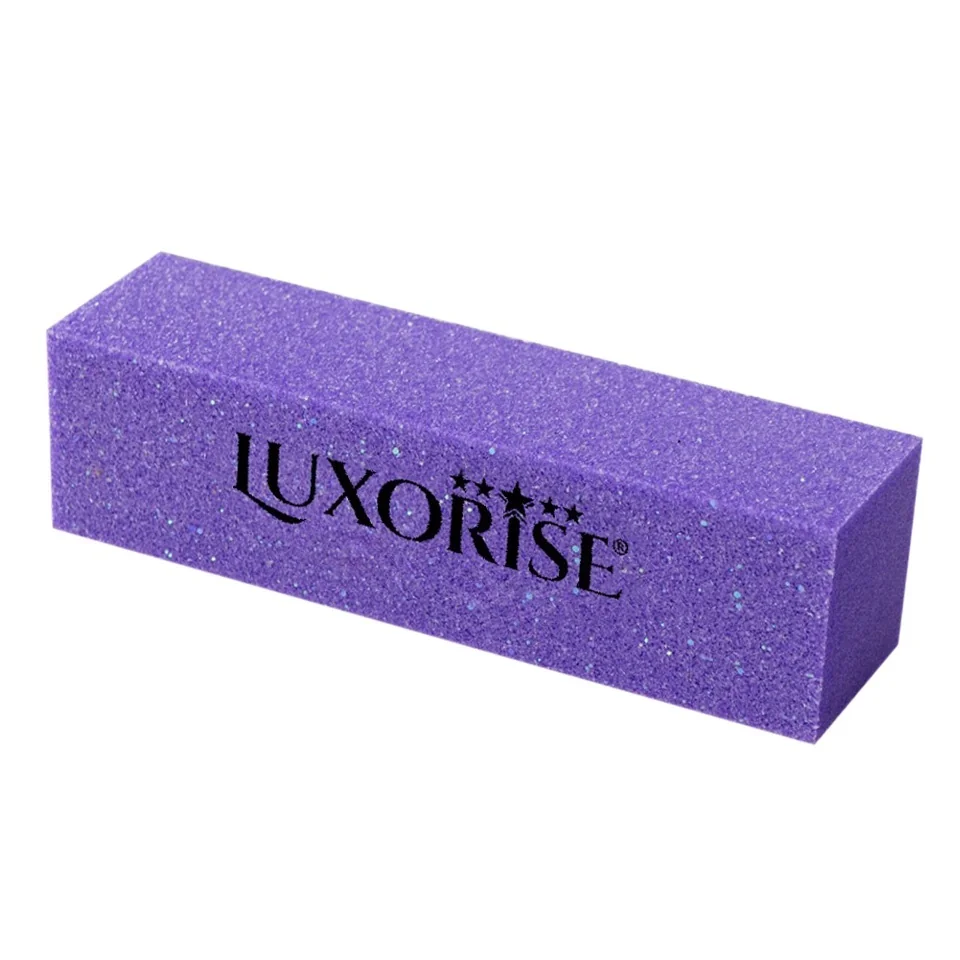 Buffer Unghii Fin Luxorise, Mov