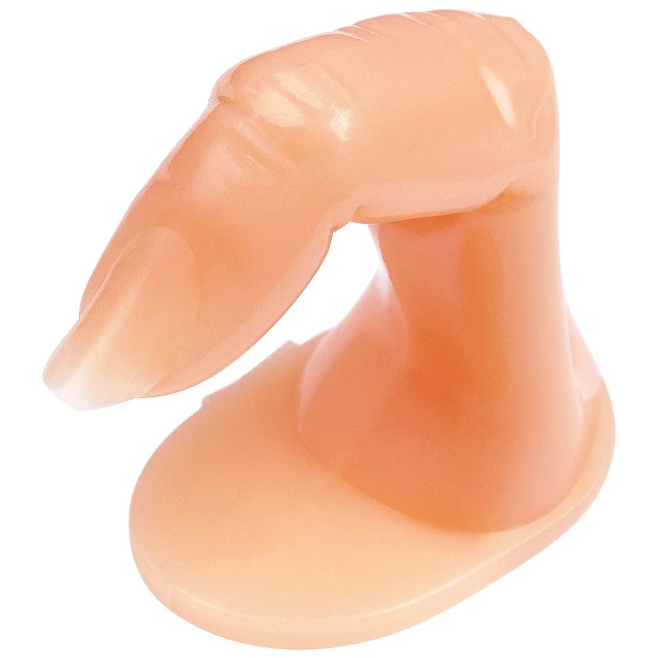 Deget De Practica Cu Unghie