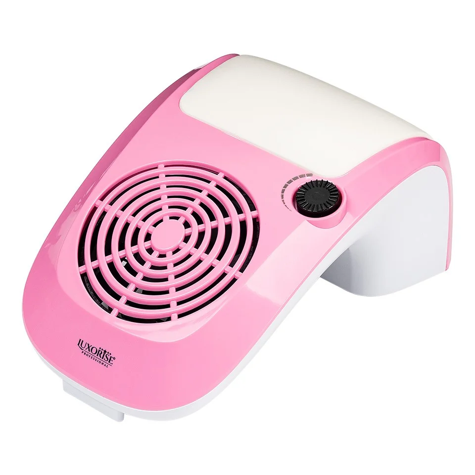 Aspirator Typhoon Master 60W - Luxorise, Roz