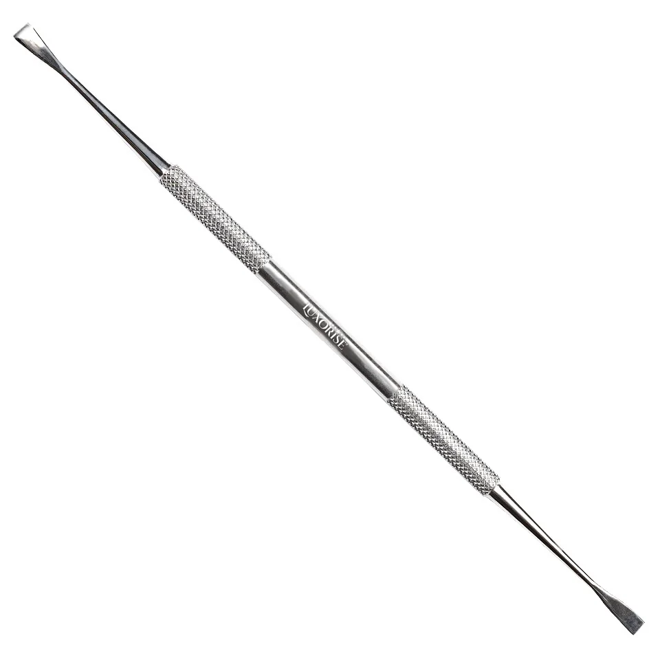 Chiureta Manichiura Profesionala Cu 2 Capete #10 - Luxorise