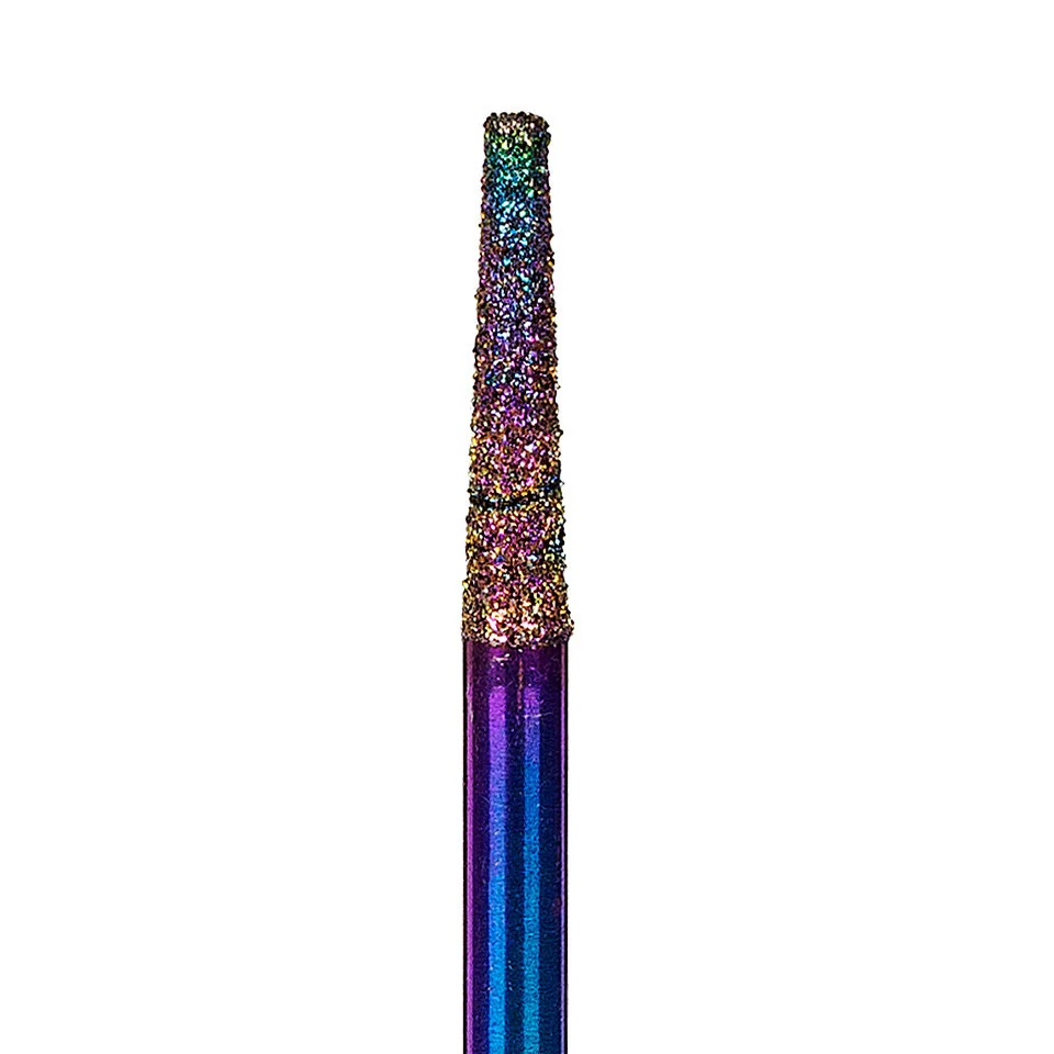Capat Freza Diamant Luxorise Conica, Fina Cd12