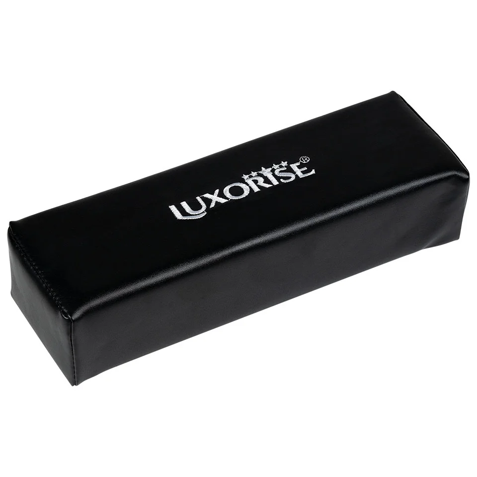 Suport Mana Manichiura Luxorise, Black & White