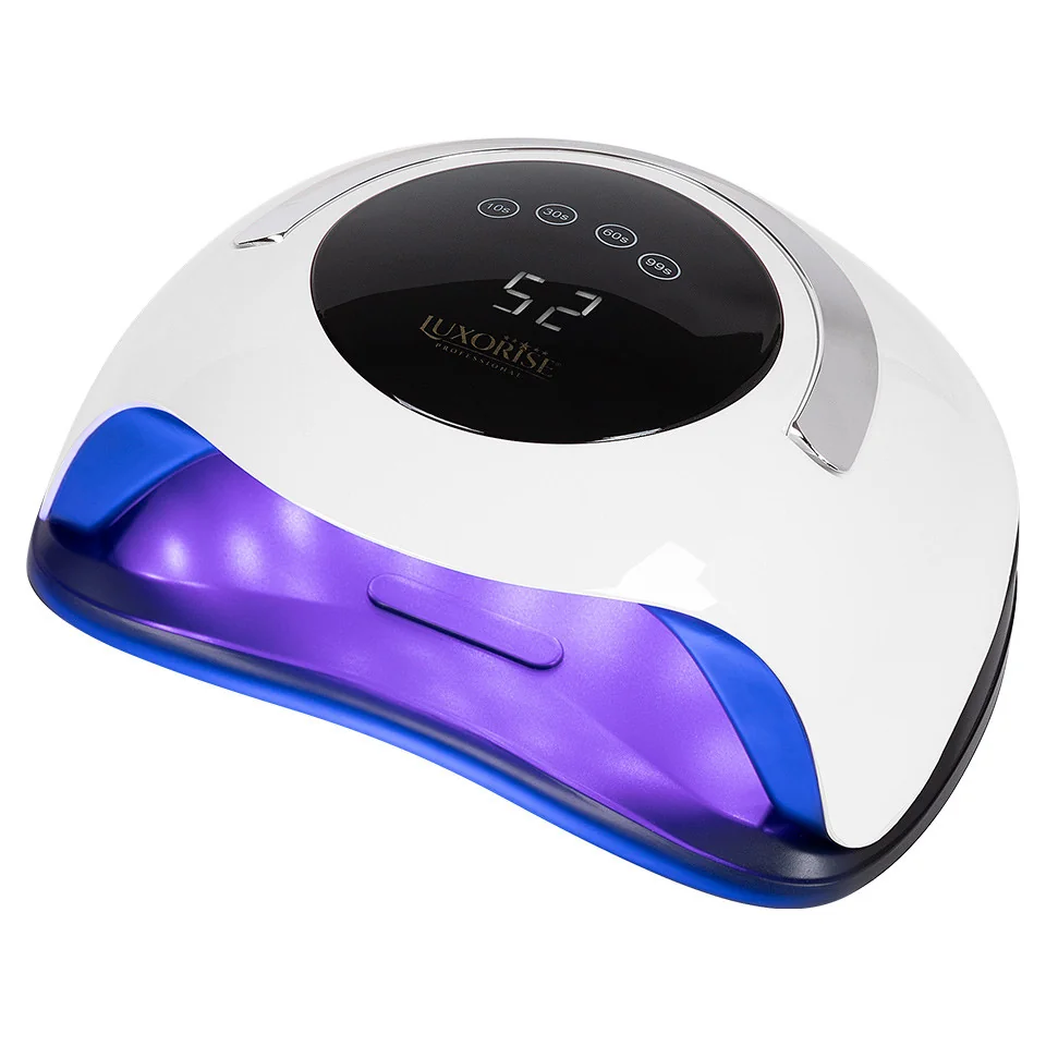 Lampa Uv Led 72W Galaxy Pro - LUXORISE, Alb