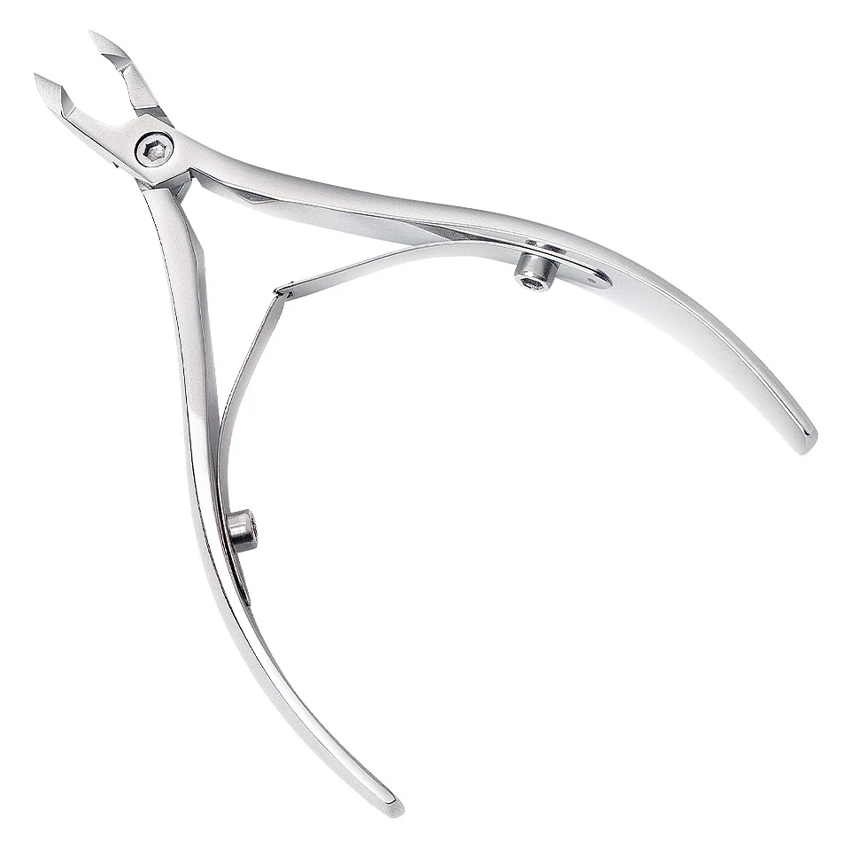 Cleste Cuticule Manichiura Si Pedichiura Luxorise, Silver