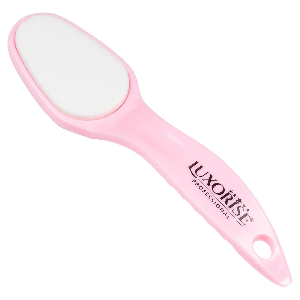 Pila De Calcaie Pumice Stone Pro - Luxorise, Roz