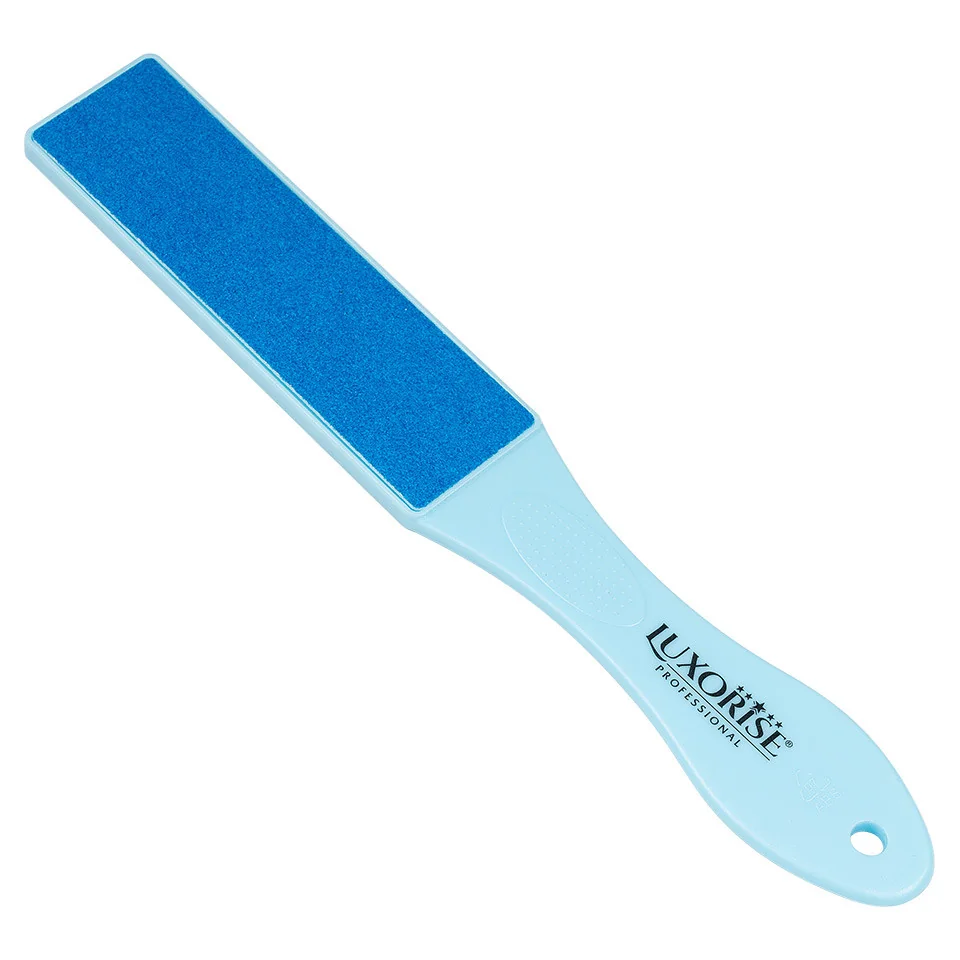 Pila De Calcaie Smooth Skin PRO - LUXORISE, Blue