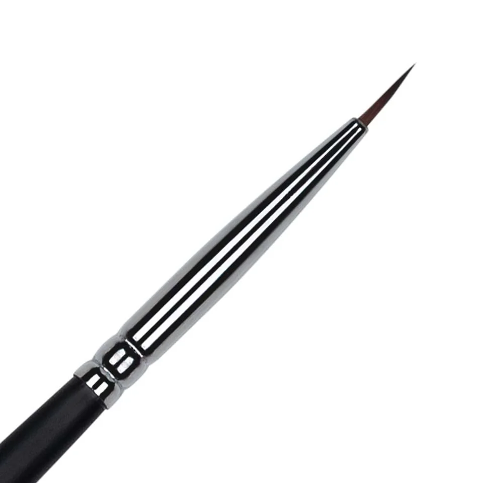 Pensula Unghii Nail Art Pro Liner - LUXORISE